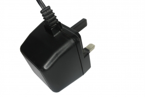 en super simpel telefonoplader